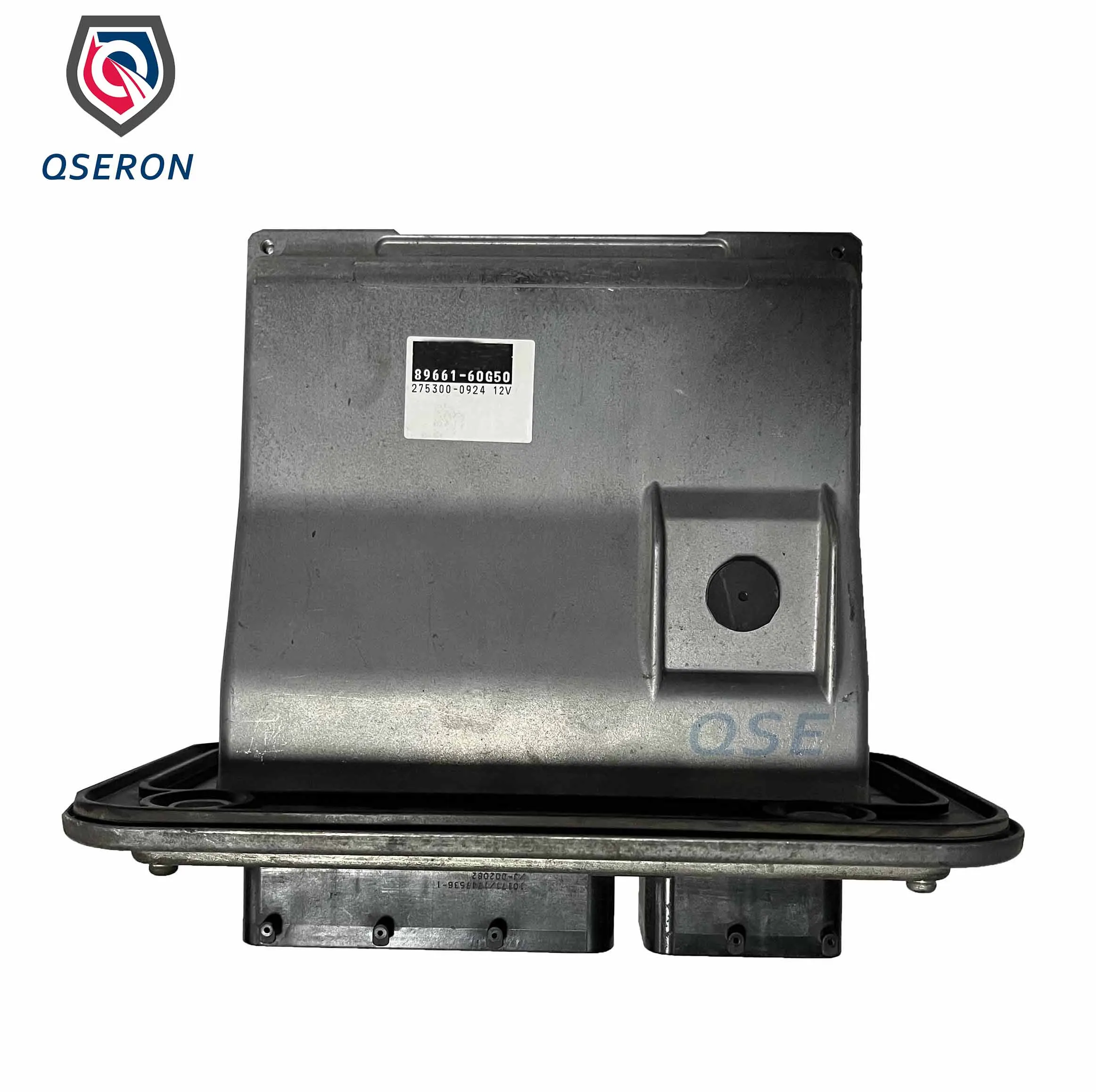 5分割のD 89661-60G50 ECU ECM for Toyota Land Cruiser - QSERON Quality