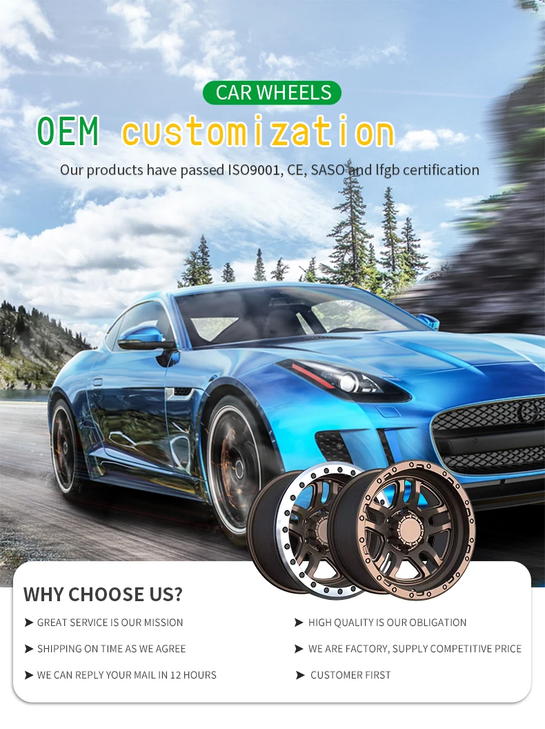 For Bbs Rs 15-inch Step Lip Outer Drill 30 Hole Polished 6061 Material ...