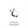 Back to the red panda separate card