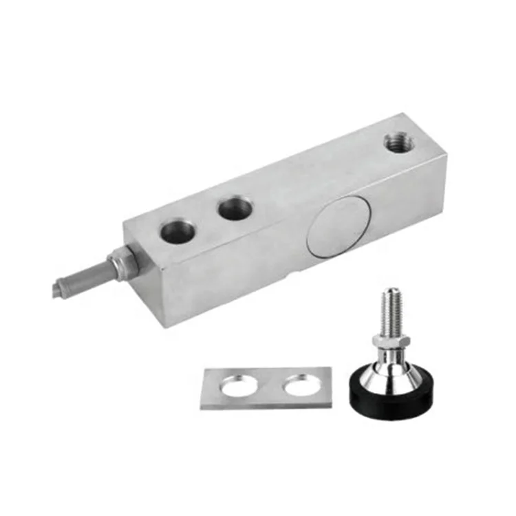 OIML NTEP Sell Well New Type keli Shear Beam Load Cell 30 Ton Low Cost Load Cell
