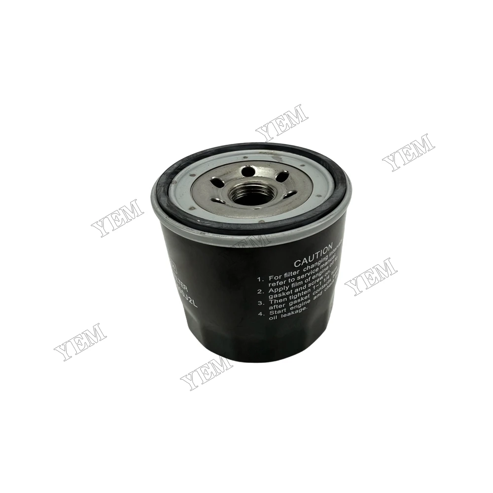 For Mitsubishi S4S Oil Filter VA32A4000400J2L Replacement Engine Parts 6