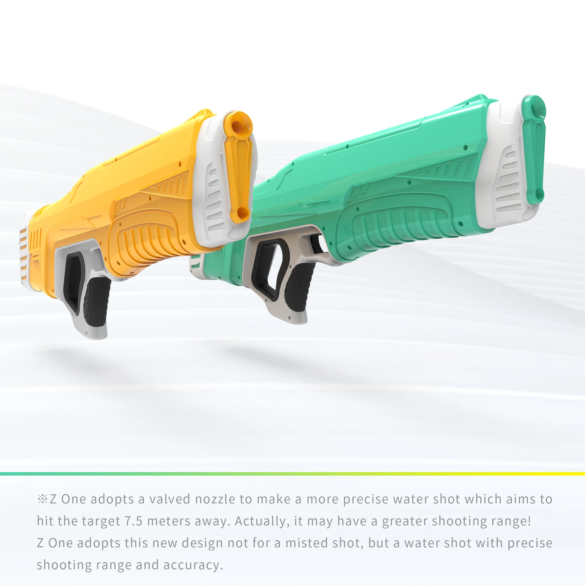 Spyra One Water Gun Цена