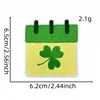 Vert + jaune 33