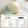 Auto Voice Bubble Edition + Aplicación de Voz #   Audio Bluetooth