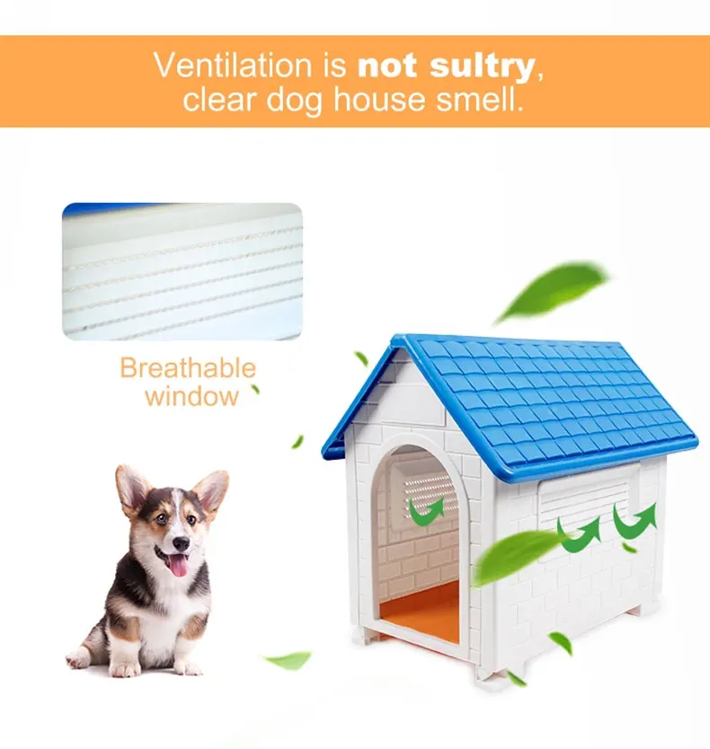 Foldable Dog Kennels Cheap Large Plastic Dog House Large Outdoor Modern Dog House Buy Dog