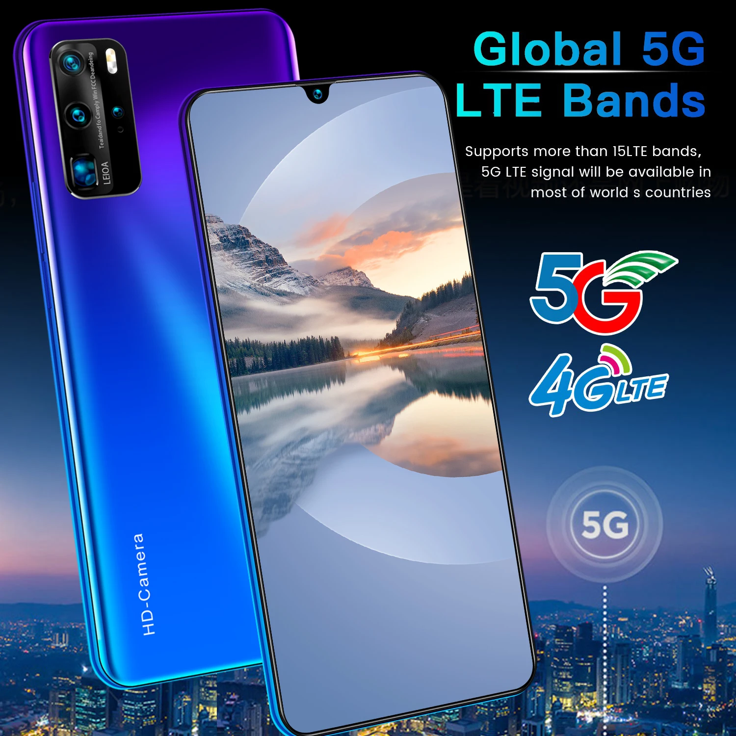 Wholesale M Новый смартфон P40 Pro, 12 Гб + 512 ГБ, мобильные телефоны  Android, 7,5 дюйма, недорогой смартфон по индивидуальной цене, мобильный  телефон OEM/ODM From m.alibaba.com