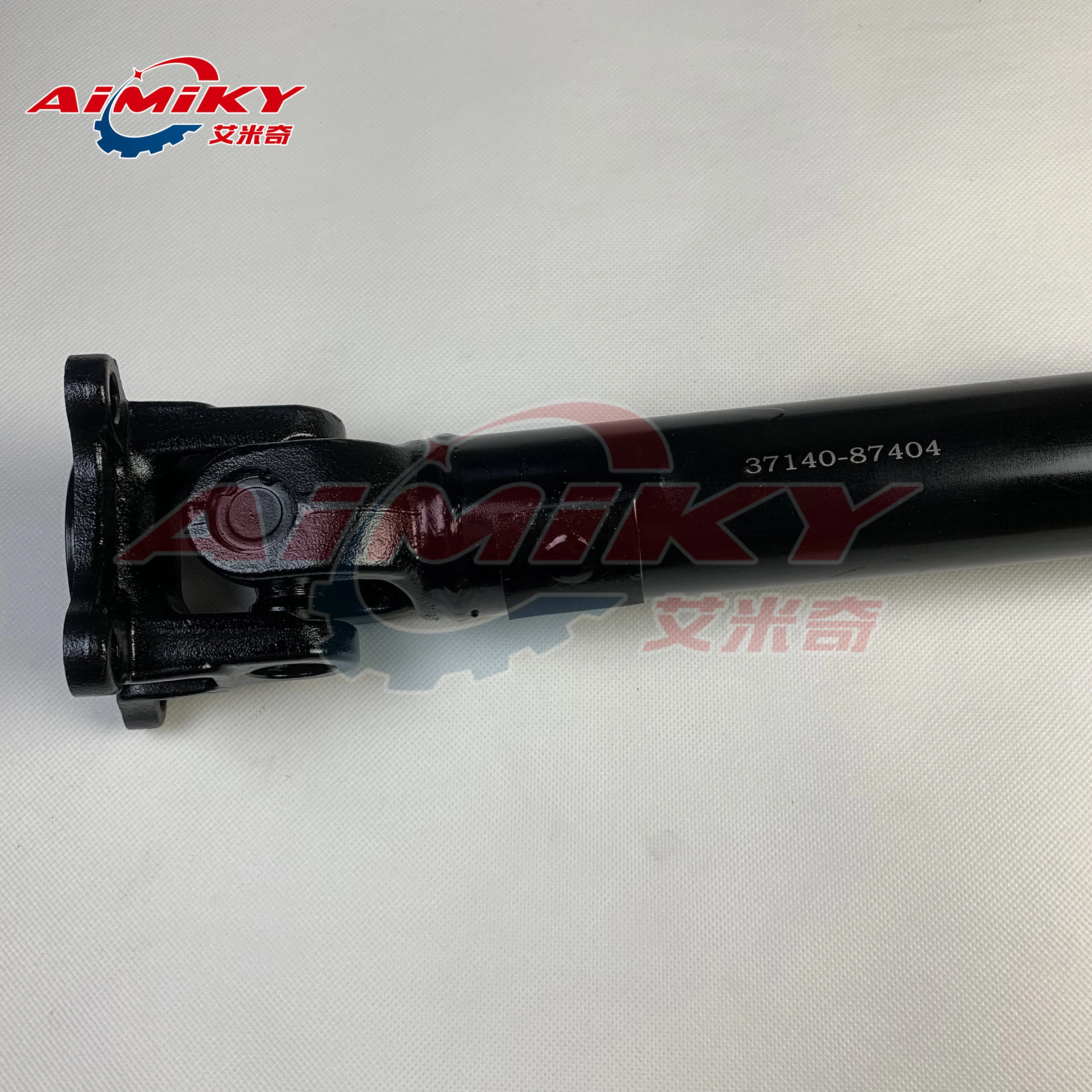 Eje de cardán de hélice 37140-87404 para Daihatsu Terios