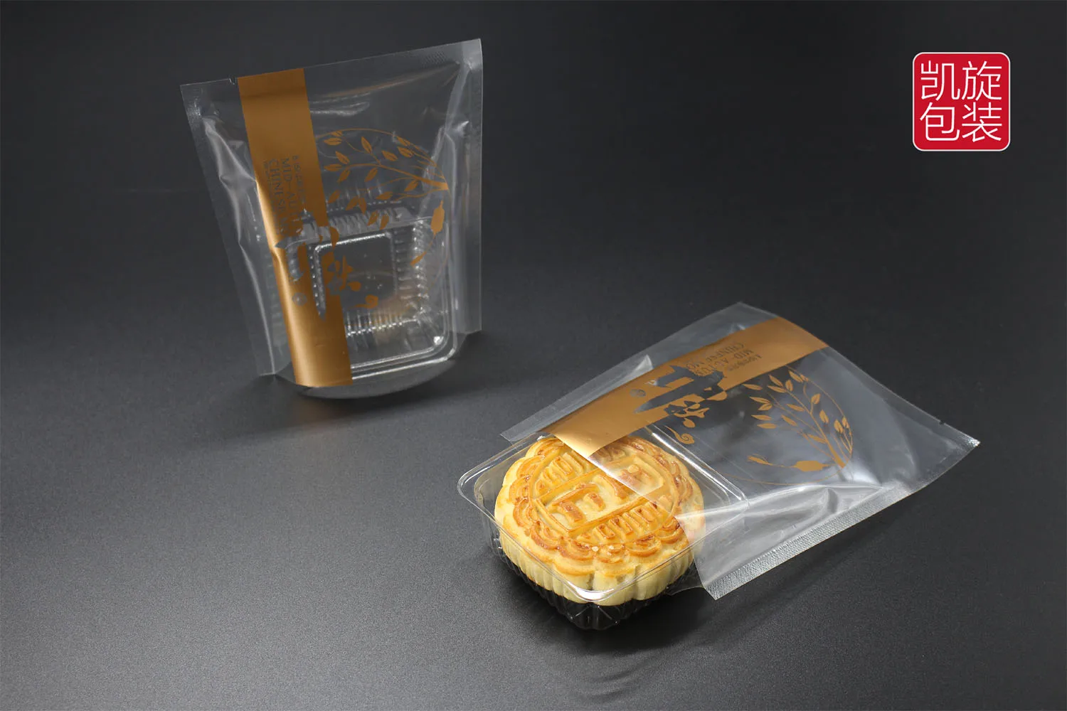 Custom Print White Paper Pineapple Pastry Bags - Fast Delivery