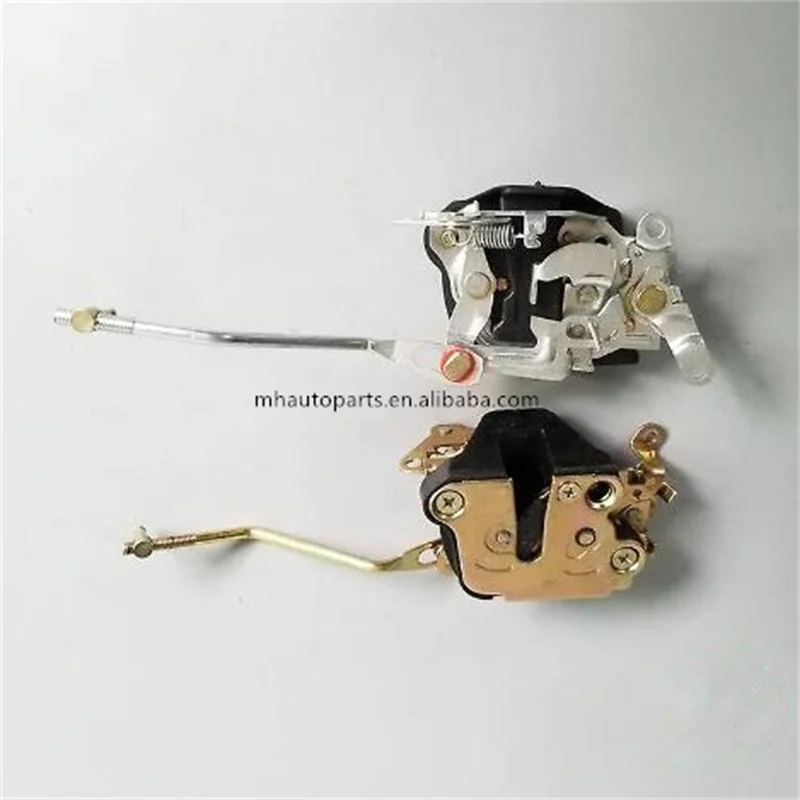 Amazon.com: Left front door lock core Replace# 72185-T7A-003