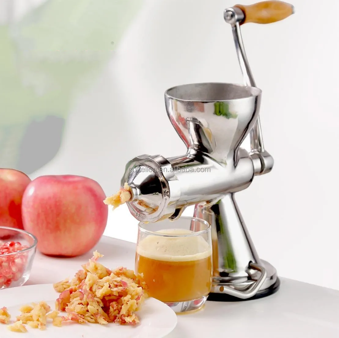 Hot Selling Apple Orange Juicer Machine Manual Vegetable Fruit Juicer ...