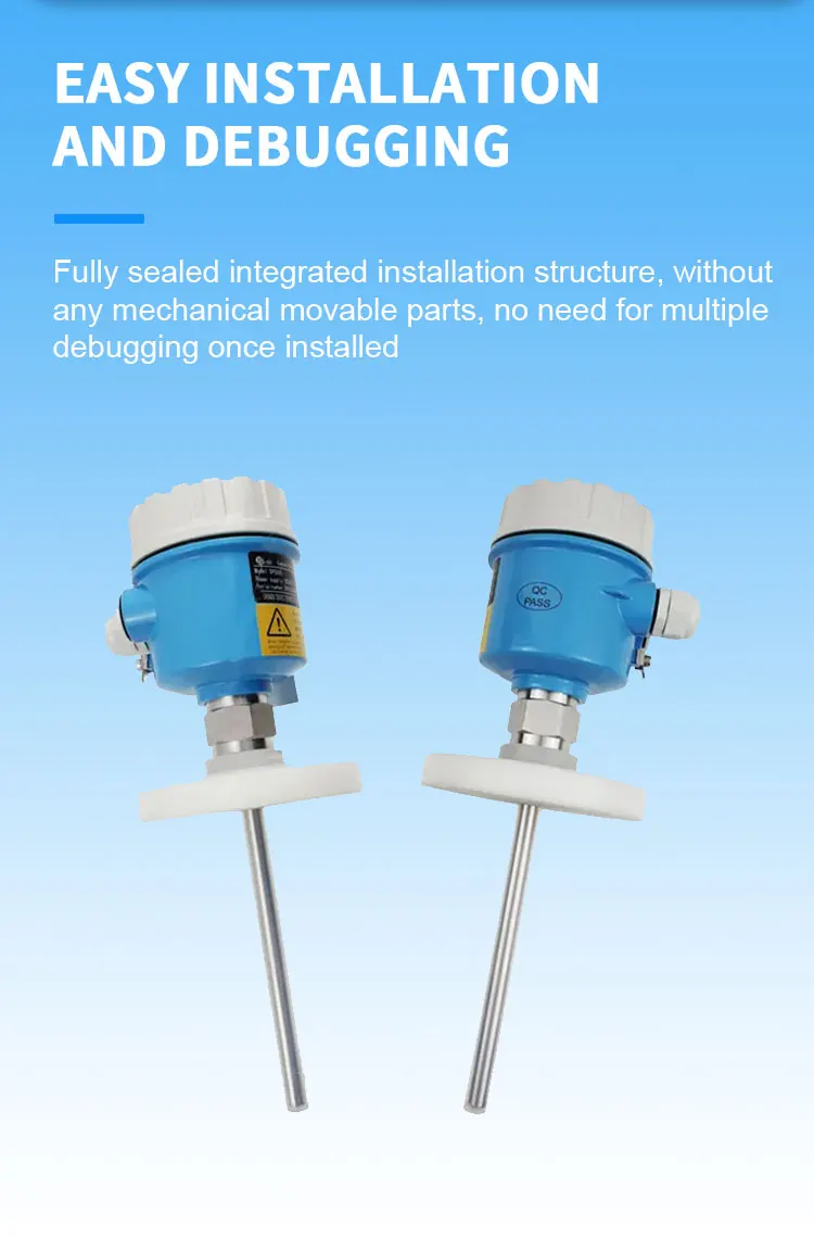 Sentec Spc600 Automatic Conductive Liquid Level Control Switch Water ...