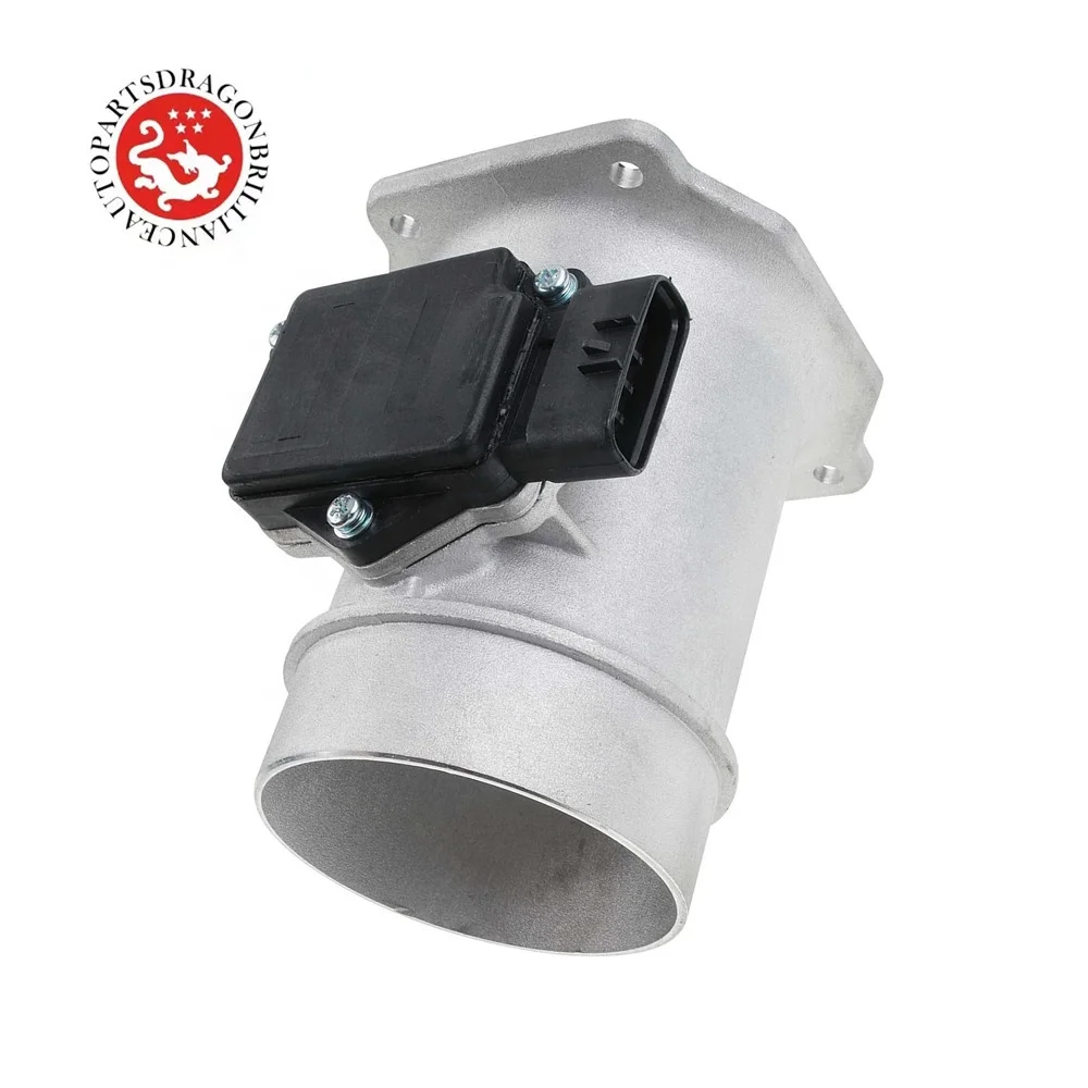 Mass Air Flow Sensor for Subaru Legacy | Remanufactured, 1990-2019