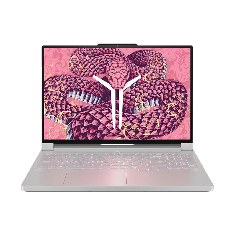 Lenovo Legion R9000P 2025 - 16インチゲーミングノートパソコン