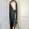Transparent Lace Wig