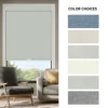 custom color
