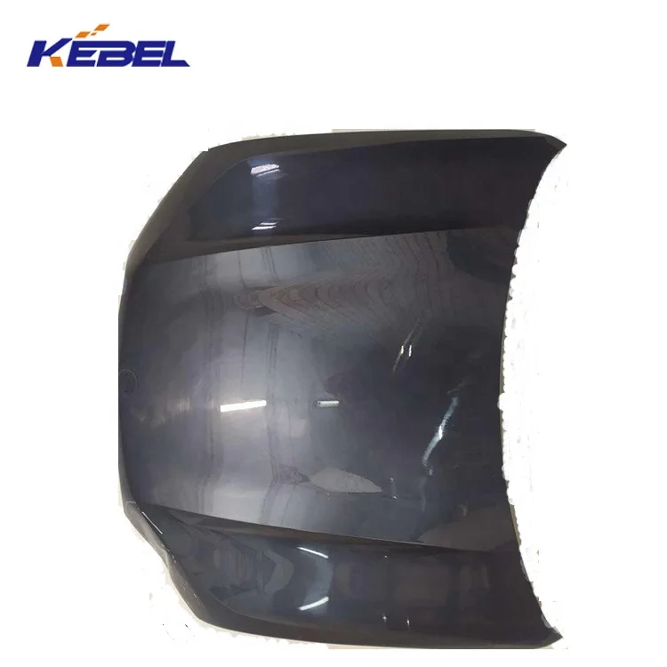 Aluminijski poklopac haube za rezervne dijelove OEM 41008499153 za BMW X3 X3M G01 F97 2017 2018 2019 2020 2021 2022