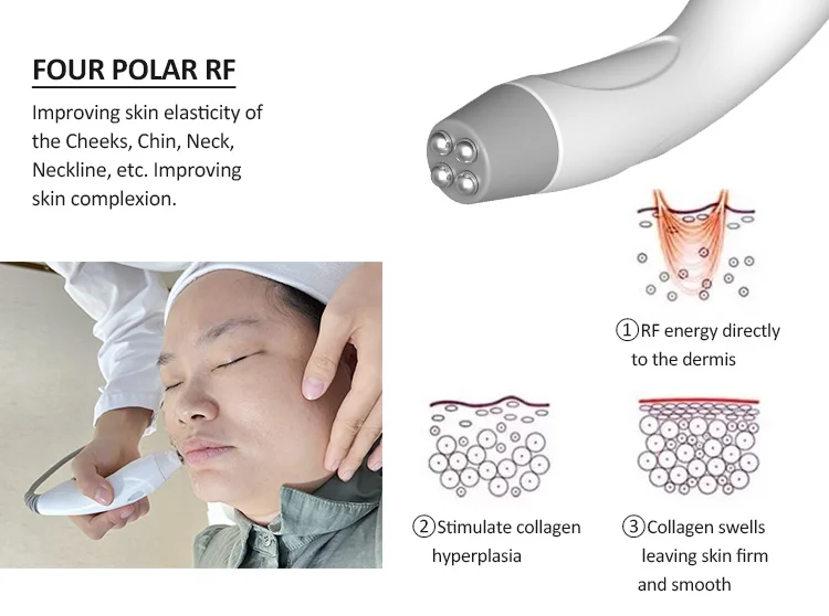 Professional 11 in 1 Hydro Dermabrasion RF Facial Spa Machine Hydra Abrasion Microdermabrasion Facial Mach