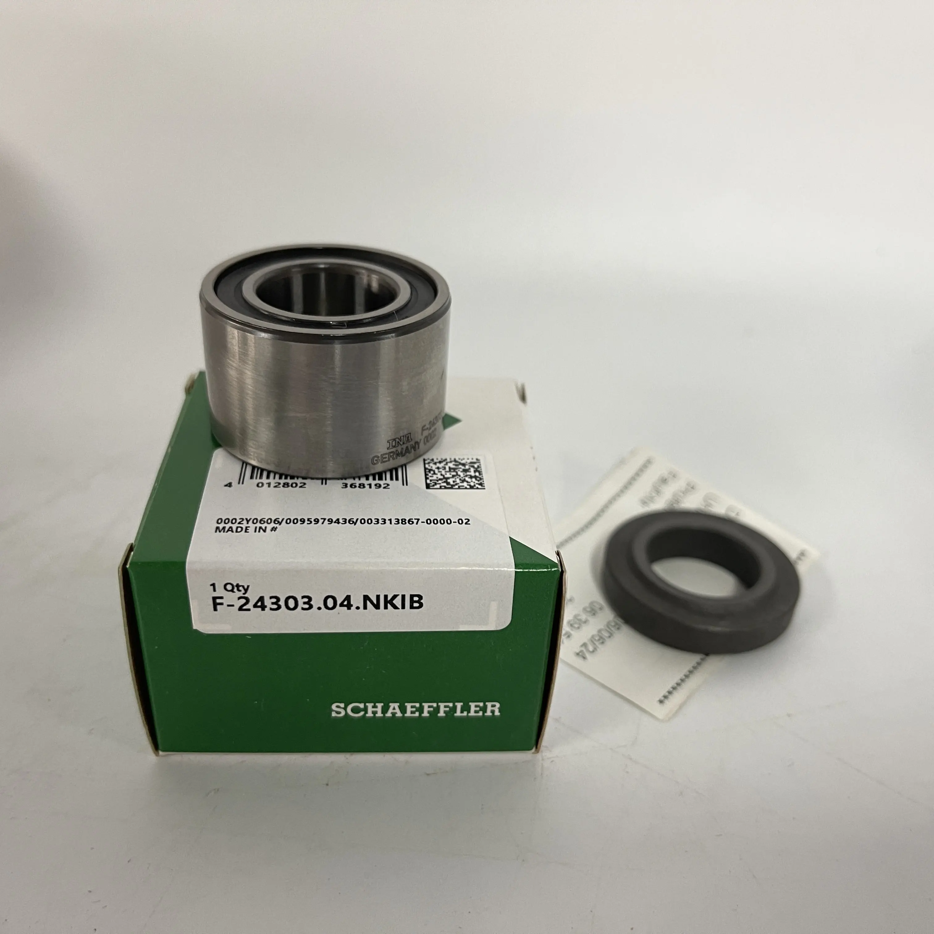 INA Needle Roller Bearing F-24303.04.NKIB