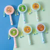 Panda capybara rattle