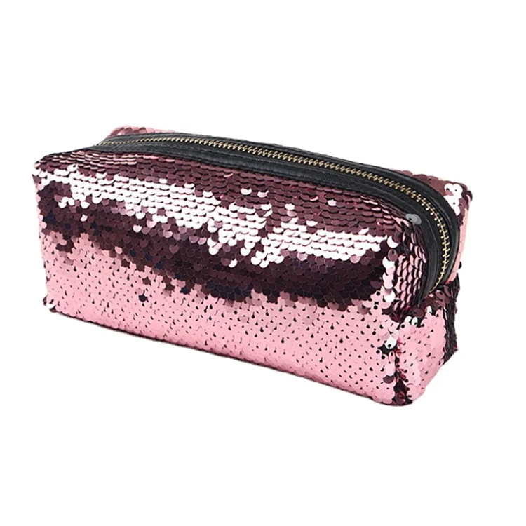 Travel Makeup Pouch Small Cosmetic Bag Mini Makeup Bags For Purse | Fruugo  KR