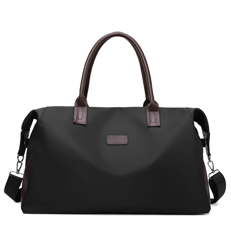 2021 модная дорожная сумка для выходных многослойная женская большой вместимости сухой и влажной воды Водонепроницаемая