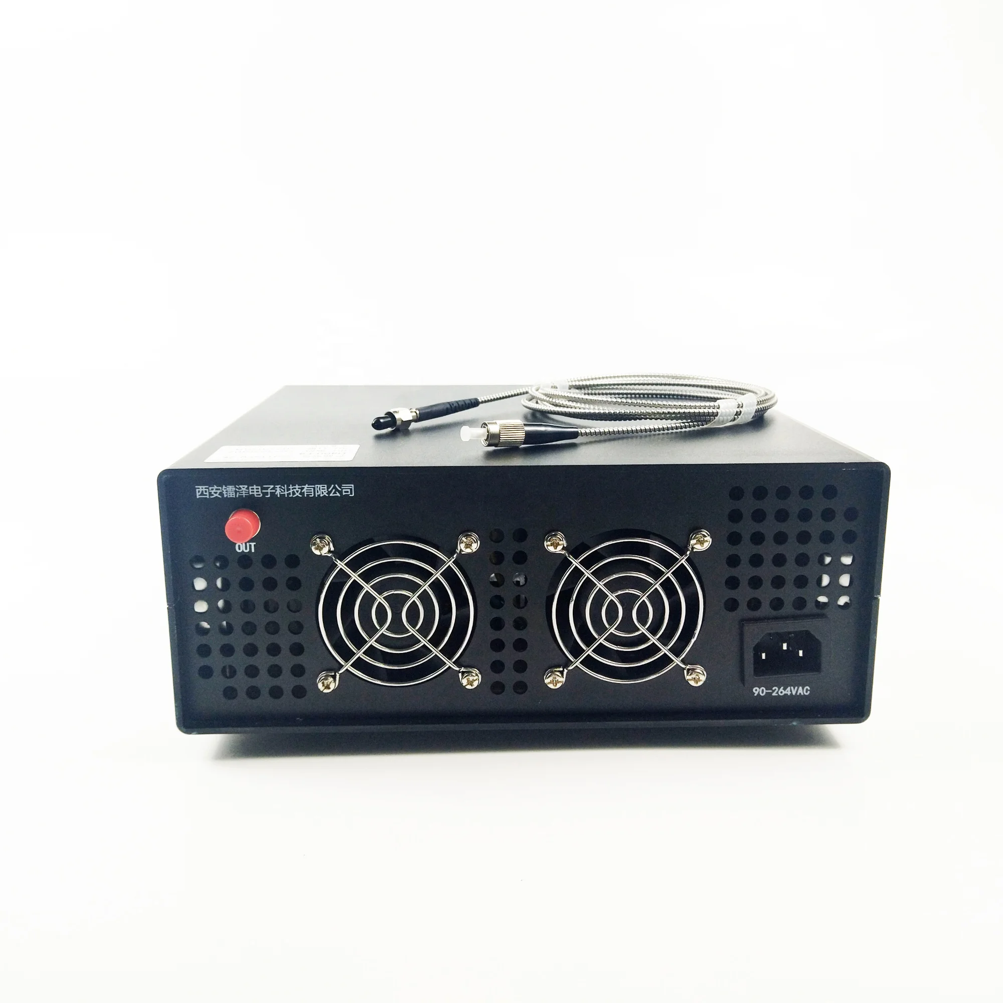 Factory Price 1550nm High-Power Multi-mode Fiber-Coupled Laser Applications in Medical Devices Testing Equipment Laser Welding