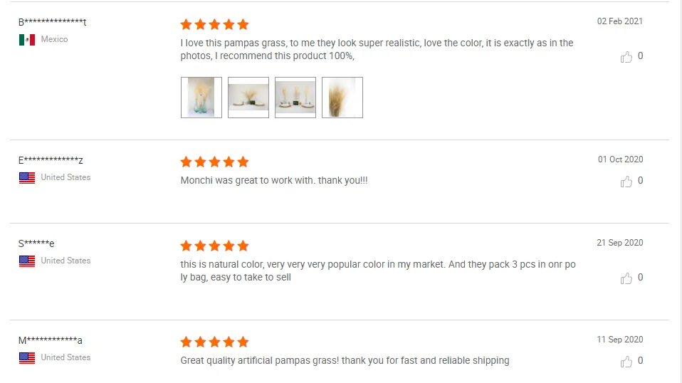 review
