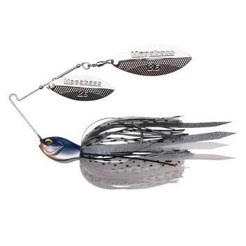 Cheery Fly Lashing Material for Saltwater and Freshwater Bass Fishing Live Bait Spin Bait and Hum Bait for River Position – Lure – view 4