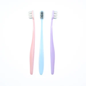 Gentle Oral Care Toothbrush Massage Oem Manufacturer Chinese Reliable Customized Dental Cleaner