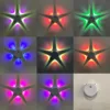 White five headed cat eyes - RGB