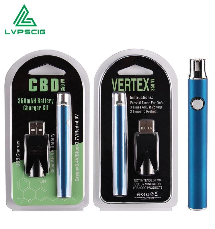 cbd 350mah B1