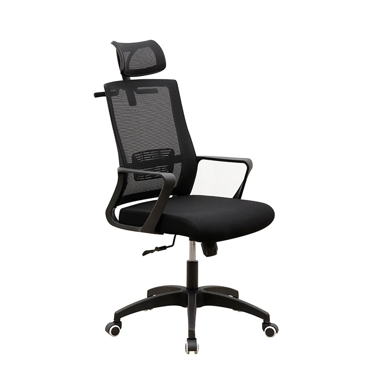 Ergonmic Adjustable Mesh Chair Office