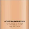 Light Brown