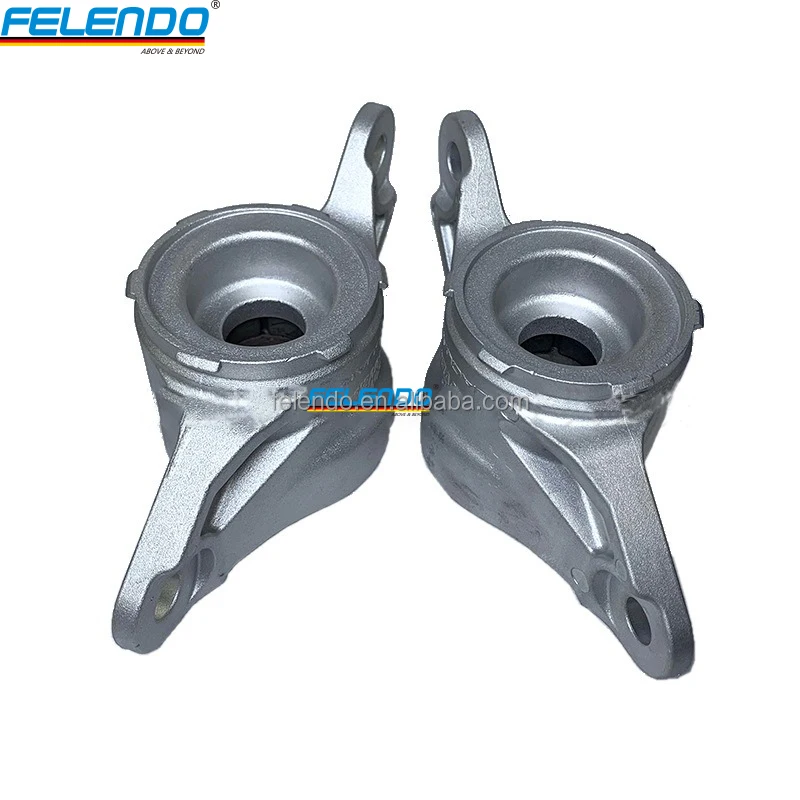 Rear Left Shock Absorber