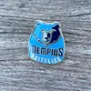 9-Memphis Grizzlies
