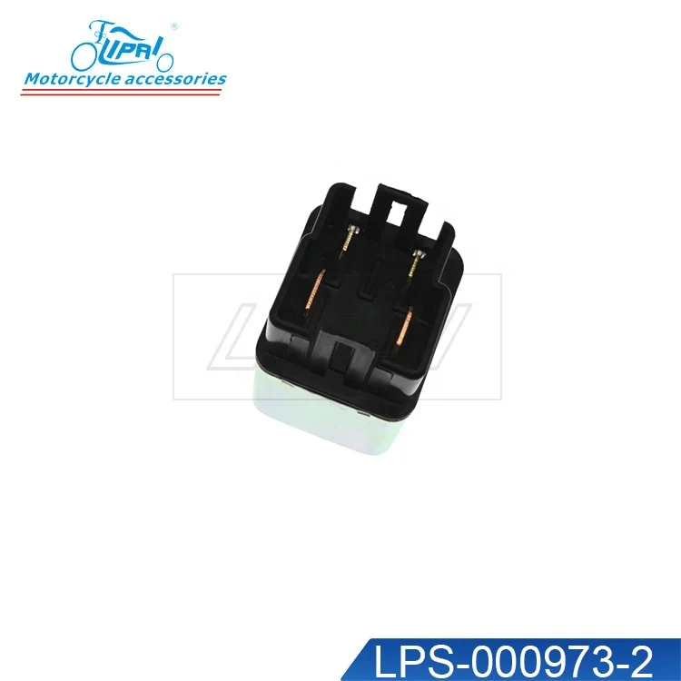 Мотоцикл Запчасти и аксессуары реле стартера для DIO TODAY GIORNO GEAR AF54 JOG SA36J