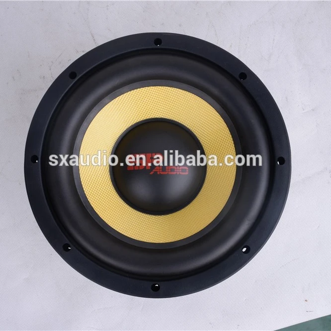 Cilia talent Gezag Dual 4ohm Rms 2500w 10 Inch Auto Subwoofers,Sx Audio Subwoofer Gemaakt In  Chinese Oem Fabriek - Buy Spl Auto Subwoofer,10inch Power Subwoofer,Auto  Subwoofer Product on Alibaba.com