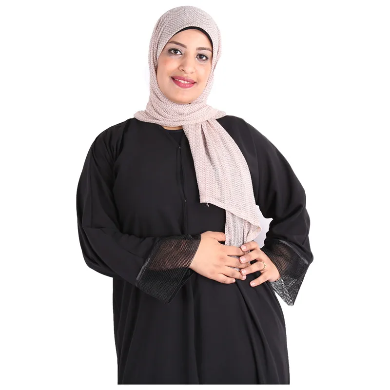 Vente en gros de robes caftan pour femmes à manches longues Eid 2022 Abaya région ethnique du Moyen-Orient