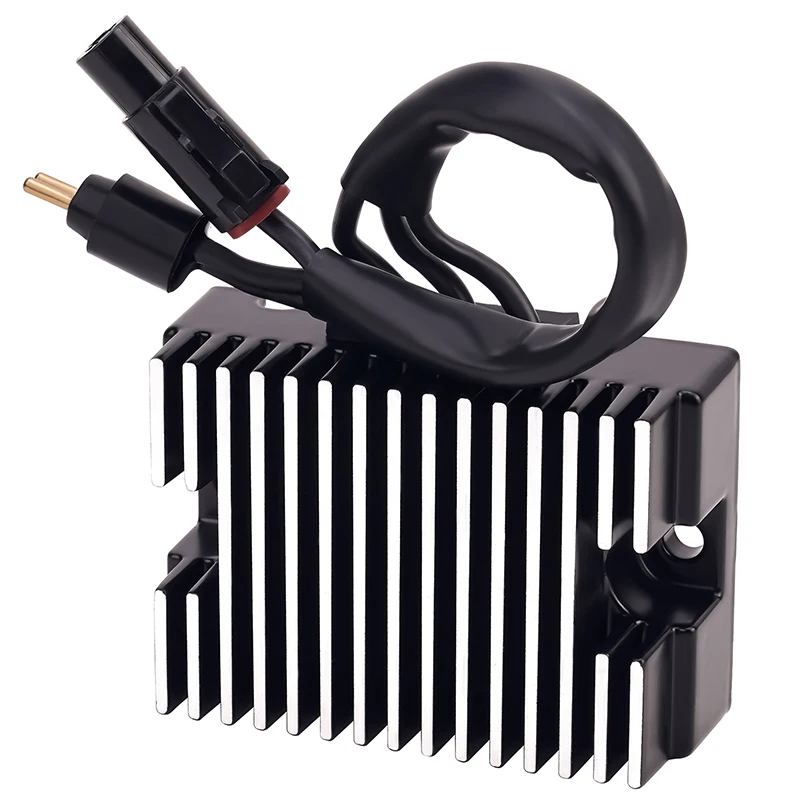 Voltage Rectifier Regulator – Fits Arctic Cat 250 2x4/4x4 (2001-2003) & 300 2x4/4x4 (1998-2001)