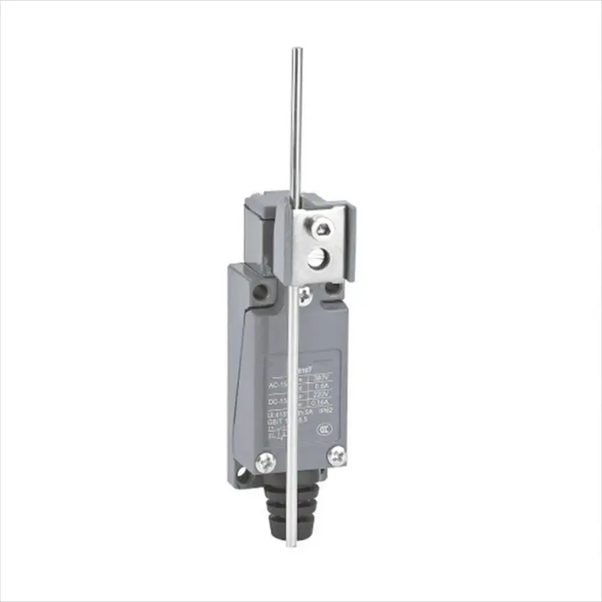 Push Button Switch 9001KR9R