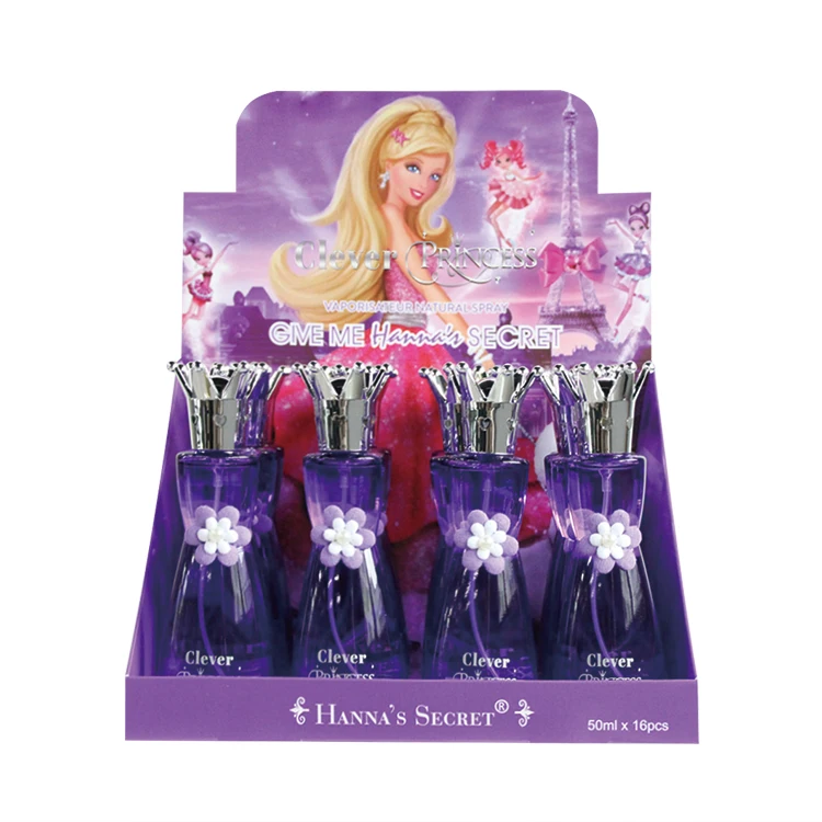 M654z Princess Brand Children & Baby Girl Perfume 50ml Buy Children