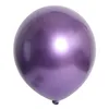 morado cromado
