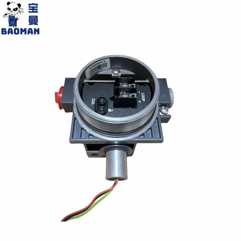 Fisher DVC6200 Valve Controller Positioner Kit 19B5401X022