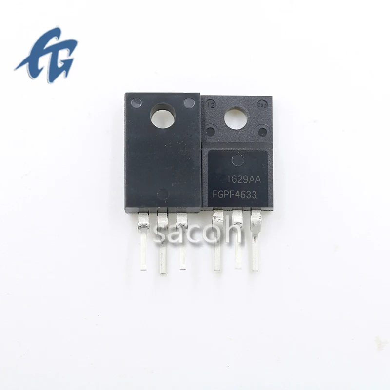 (SACOH Electronic Components)FGPF4633RDTU