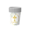 Green: paper cup*10pcs