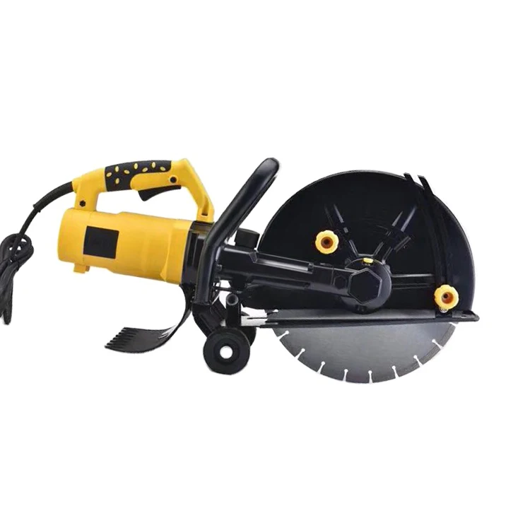 
Новинка 2021, профессиональные электроинструменты, портативная электрическая циркулярная пила для резки камня 