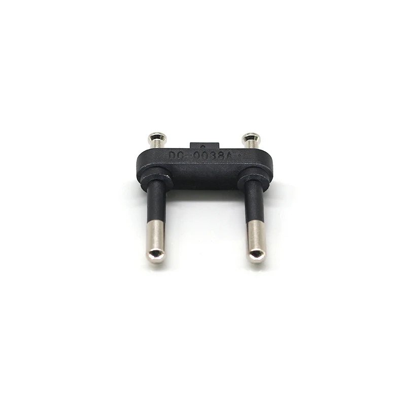 Alibaba.com: Customized AC Power Plug Insert, 2PIN Italian Plug, Power ...