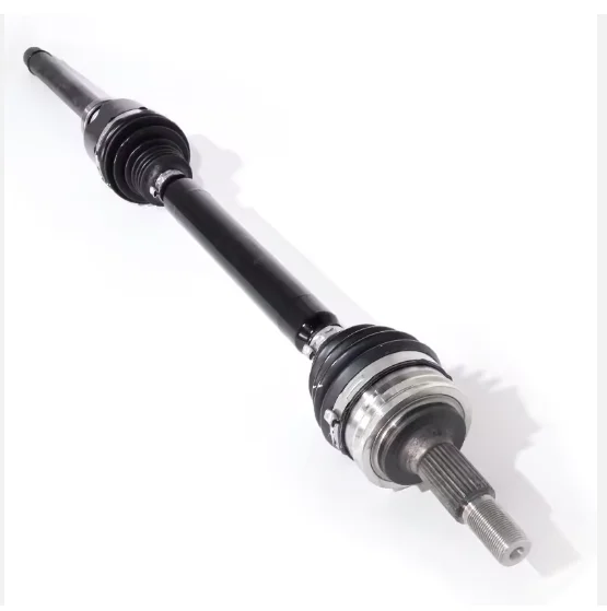 8-98147-245-2 CV Half Shaft for ISUZU D-MAX MU-X L/R Drive