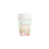 9 oz paper cups*8pcs