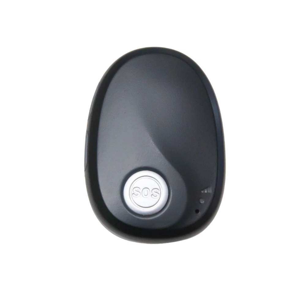 4G Mini GPS Tracker Chip Telematics Long Remote Listening Device